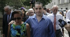 'Cannibal Cop' stays out of jail as court finds fantasising about eating people is "not a crime"