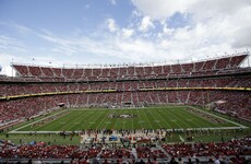The reaction to the half-time entertainment for Super Bowl 50 hasn't been positive