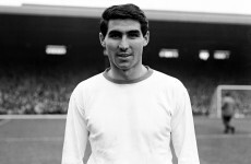 Man United buy medals of Irish legend Dunne