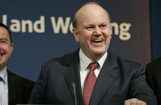 Getting paid today? Michael Noonan has sorted it so you won't pay extra USC