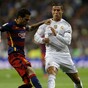 Ronaldo doesn't deserve to be a Ballon d'Or finalist - Dani Alves