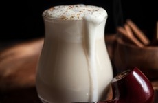 7 boozy hot drinks to warm you up tonight