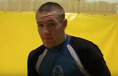 The UFC's hour-long Aldo-McGregor special looks absolutely unmissable