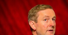 The Central Bank has no record of Enda's 'army at the ATMs' claim