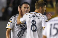 'Robbie won't be happy being a squad player' - Gerrard on Keane's Euro drive and Anfield exit