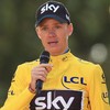 Froome releases independent test results in a bid to prove that he's clean
