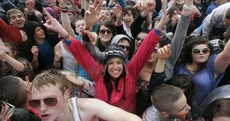 'My life is over, I forgot to pack toilet roll': Essential festival phrases ... in Irish