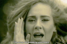 Tickets for Adele have sold out in three minutes
