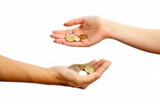 How we could abolish all welfare and introduce a basic income for everyone