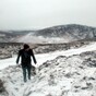What Ireland looked like on every White Christmas since 1964