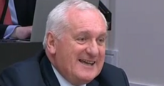 QUIZ: Bertie going grey and 19 other questions about the year that was