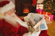 Norwegian newspaper apologises after announcing Santa's death