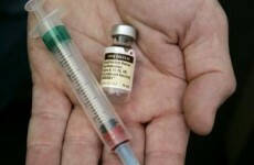 Cervical vaccine programme rolled out