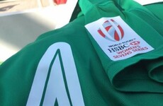 Ireland Women finish 12th in Dubai 7s as men get off the mark