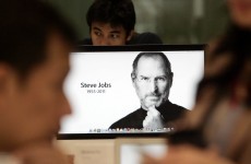 Steve Jobs's funeral being held today as details of his final days emerge