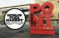 Dublin Christmas Market finds new home after venue cancelled at last minute