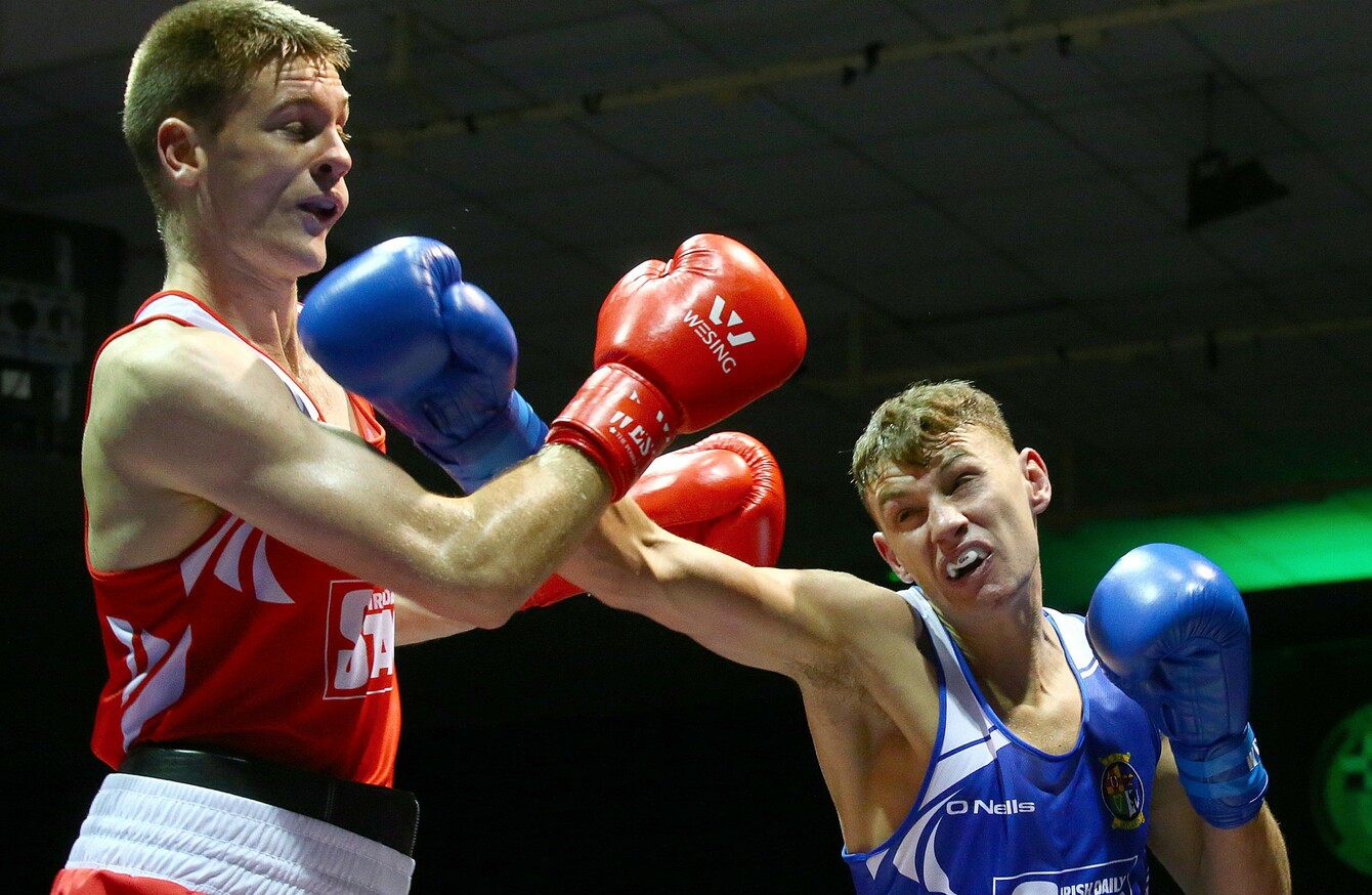 Mouth-watering finals in store as all the big guns safely through at  National Stadium