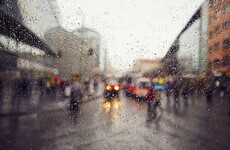Weather warnings in place across the country as Storm Desmond rages on