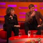 The A-listers on Graham Norton just couldn't understand Kevin Bridges' Scottish accent