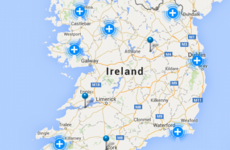 1,700 homes still without power as crews work to repair faults