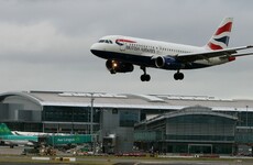 More people have flown through Dublin Airport this year than ever before