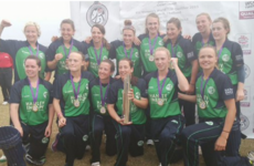 Last gasp victory for Ireland in World T20 Qualifier final