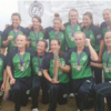 Last gasp victory for Ireland in World T20 Qualifier final