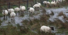 Photos show extent of Storm Desmond flooding across the country