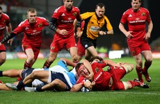 The42's Guinness Pro12 team of the year