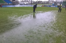 Here's why Leinster's game with Glasgow was called off today