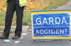 Young man passes away in hospital after being injured in Kildare crash