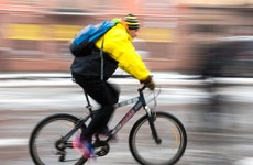 5 tips for cycling in winter