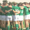 Ireland survive the desert heat to finish third in Dubai 7s tournament
