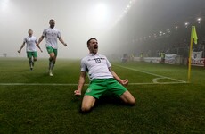 8 unlikely sporting predictions that will almost certainly pan out in 2016