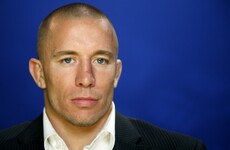 McGregor is aiming to achieve something only three UFC fighters have done before