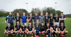 The 20 young Irish hopefuls who've been chasing an AFL contract over the last two days