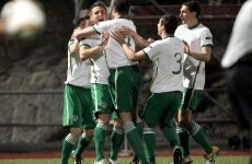 Andorra 0-2 Ireland: parting shots