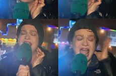 14 of the best jokes about Teresa Mannion's epic weather report