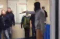 Londoners respond to Tube station terrorist attack with #YouAintNoMuslimBruv