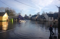 Calls for national emergency plan to be enacted to deal with flooding
