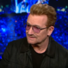 'They're a death cult, we're a life cult' - Bono tells CNN the difference between Islamic State and U2