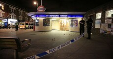 Here's what we know so far about the London Tube stabbing attack