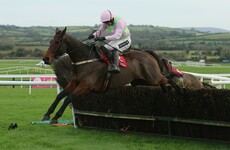 Djakadam finally lands first Grade 1 at Punchestown