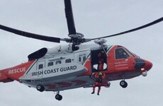 Teenage girl in critical condition after being swept into the water at Hook Head