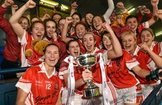 Donaghmoyne finish with 13 players but hang on to claim fourth All-Ireland title