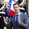 Assad says Britain's bombing campaign will only cause terrorism to spread