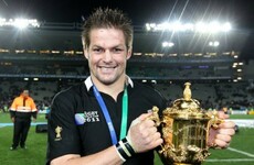 The42's international rugby dream team for 2015
