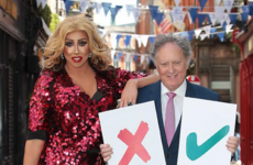 What do Vincent Browne, Irish Water and same-sex marriage have in common?