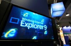 Still using Internet Explorer after all this time? You will need to upgrade soon