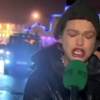 Here's the video of what happened AFTER Teresa Mannion's transmission